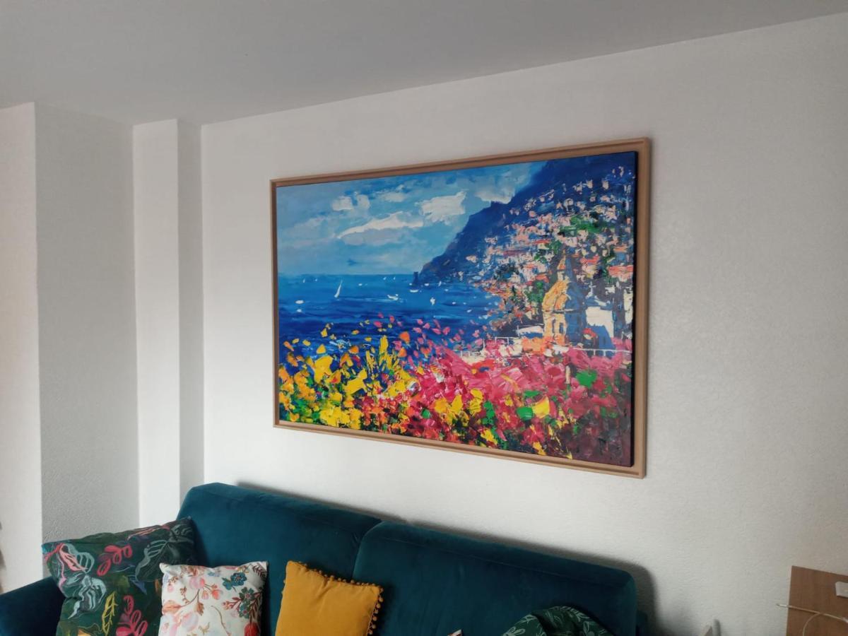 Romantic Sea View Studio, Steps Away From The Apartment