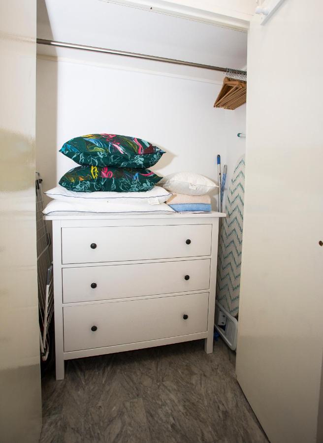 Romantic Sea View Studio, Steps Away From The Apartment Antibes